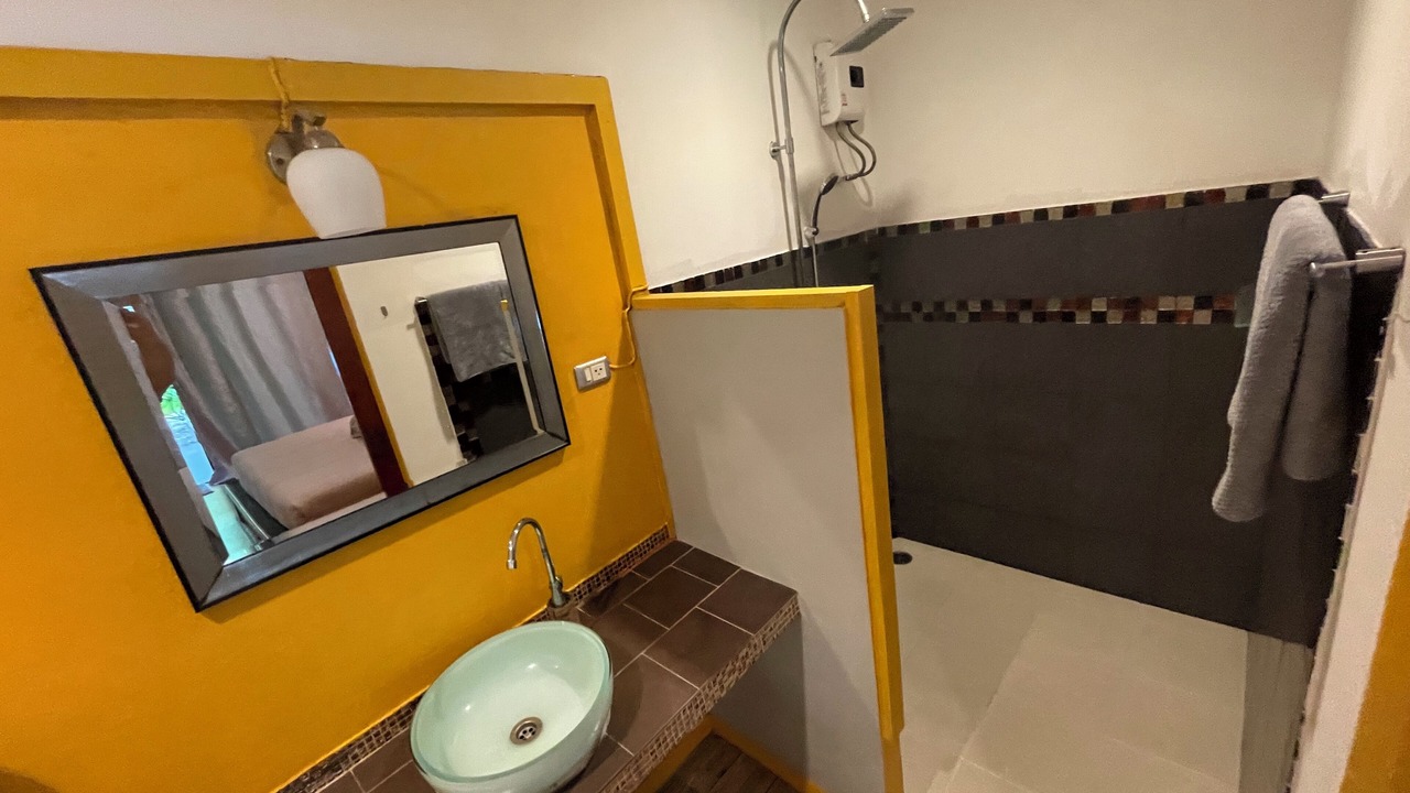 Photo of Bathroom in Nai Harn