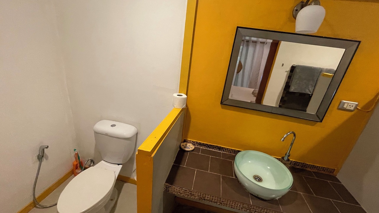 Photo of Bathroom in Nai Harn