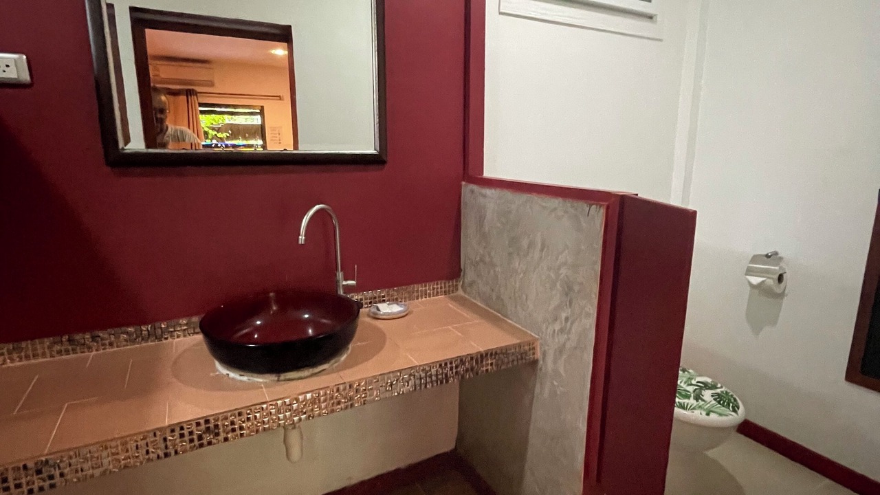 Photo of Bathroom in Nai Harn