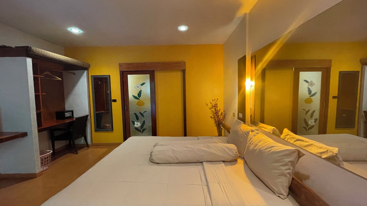 Photo of Bedroom in Nai Harn