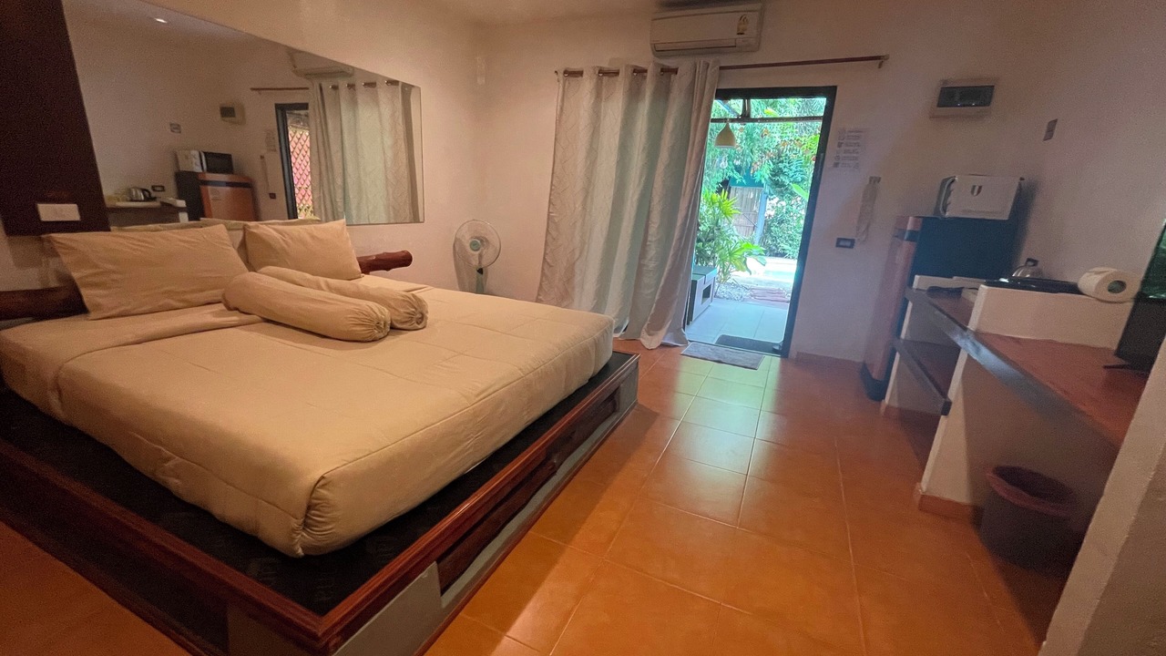 Photo of Bedroom in Nai Harn