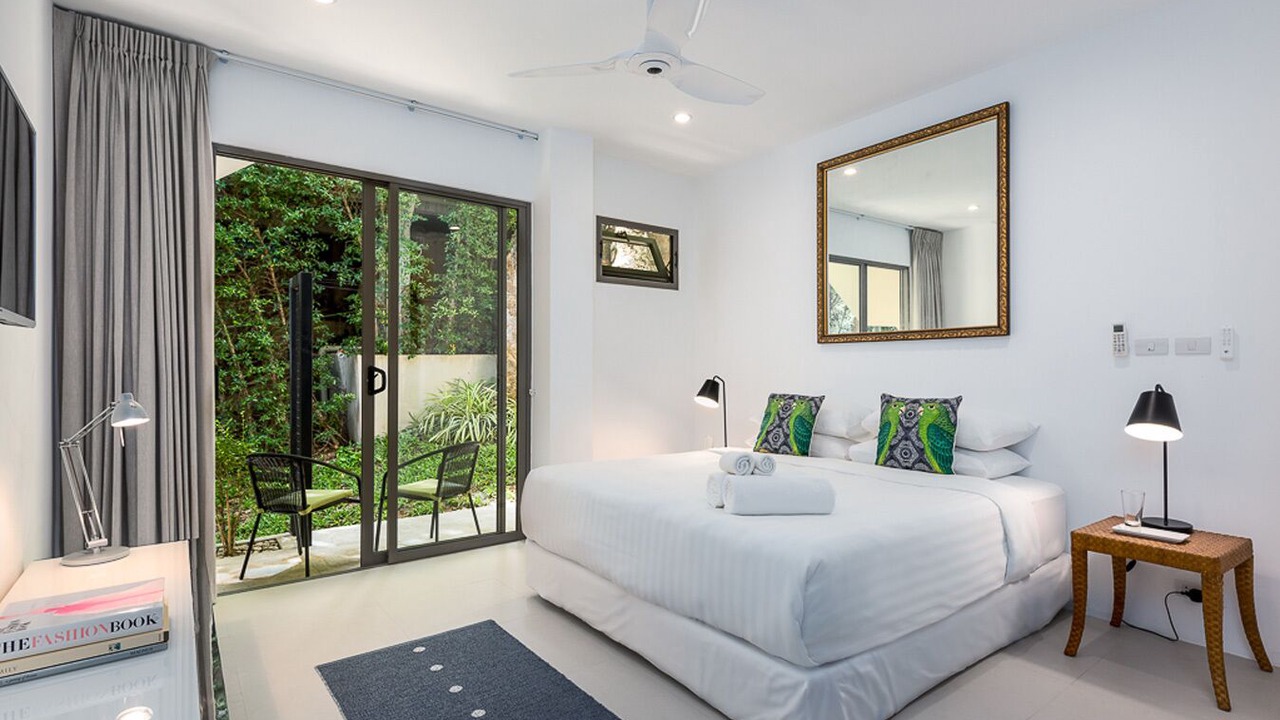 Photo of Bedroom in Moo 5