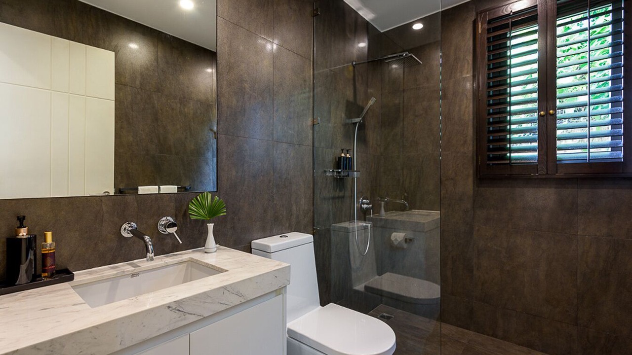 Photo of Bathroom in Moo 5
