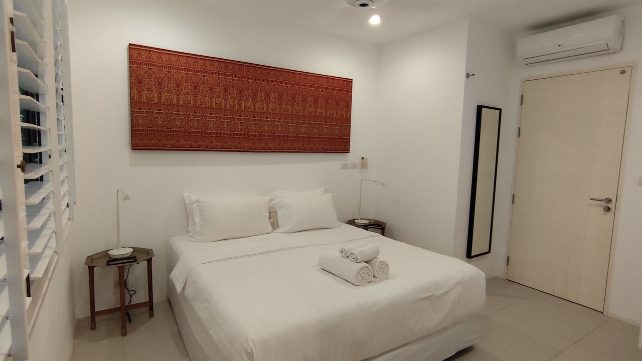 Photo of Bedroom in Moo 5