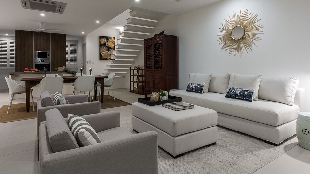 Photo of Livingroom in Moo 5