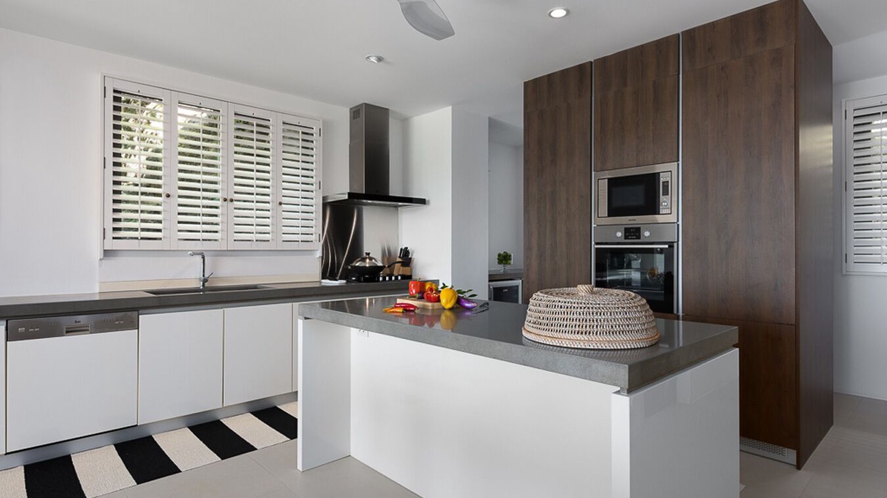 Photo of Kitchen in Moo 5