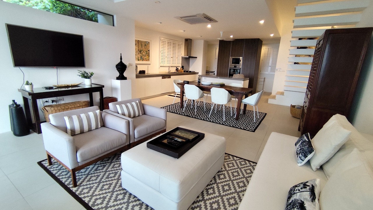 Photo of Livingroom in Moo 5