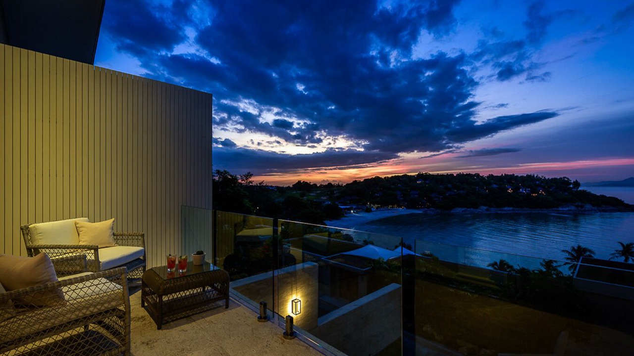 Photo of Patio Balcony in Moo 5