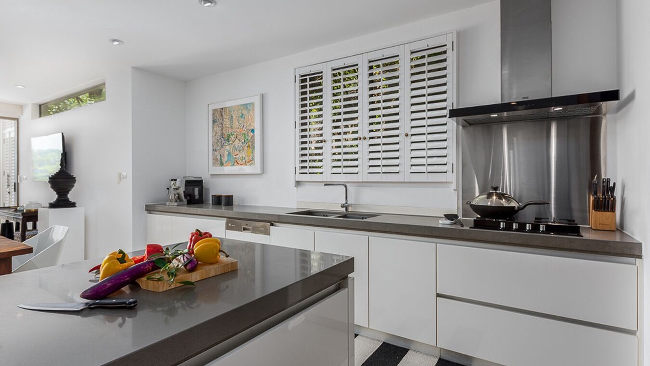 Photo of Kitchen in Moo 5