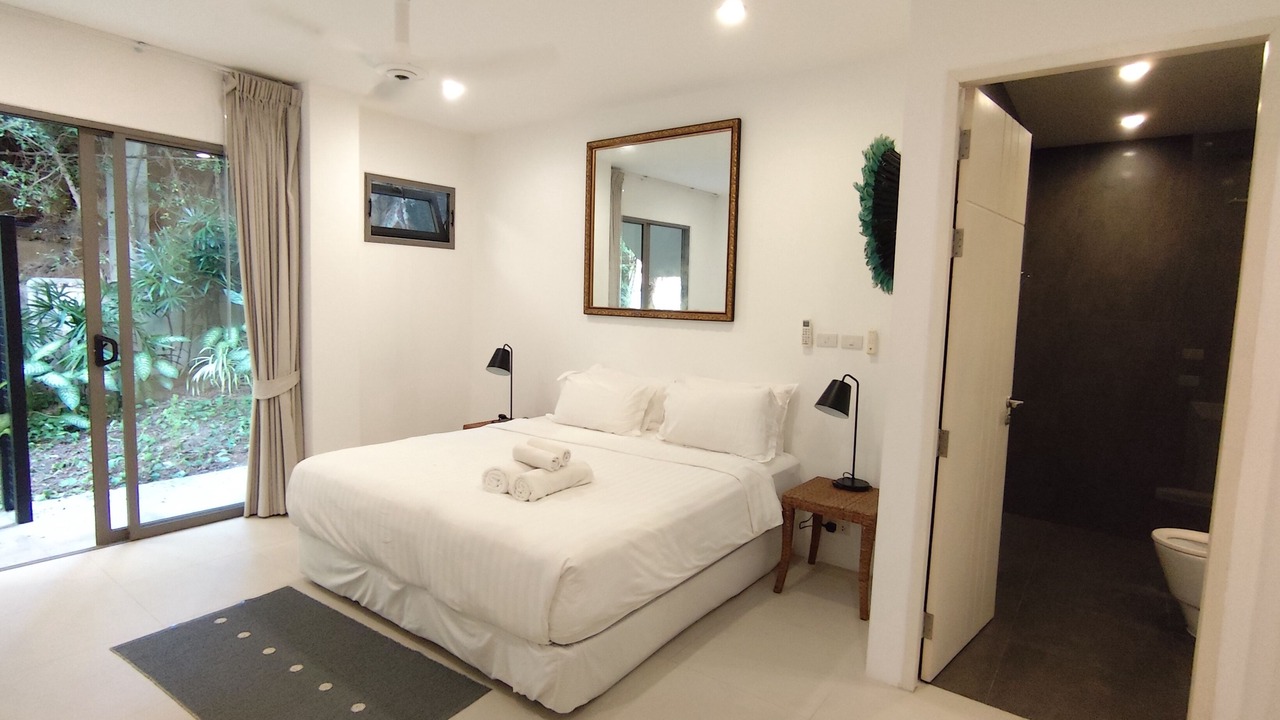Photo of Bedroom in Moo 5