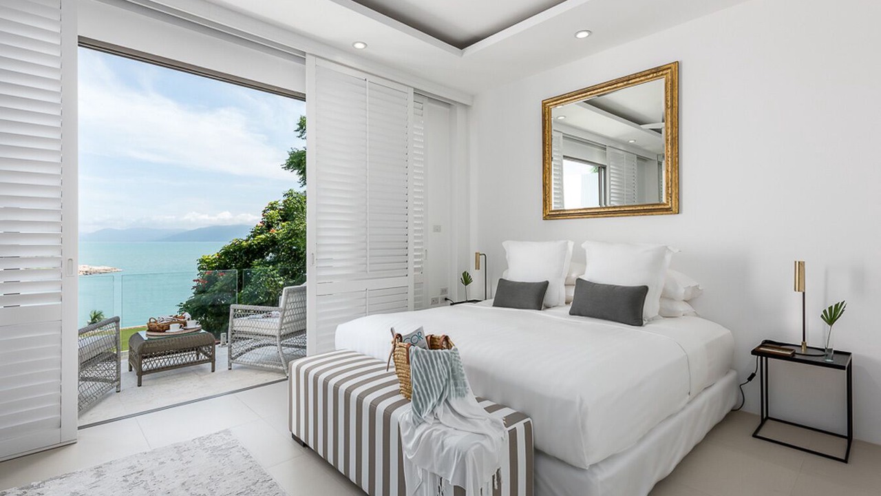 Photo of Bedroom in Moo 5