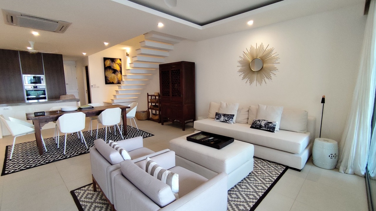 Photo of Livingroom in Moo 5