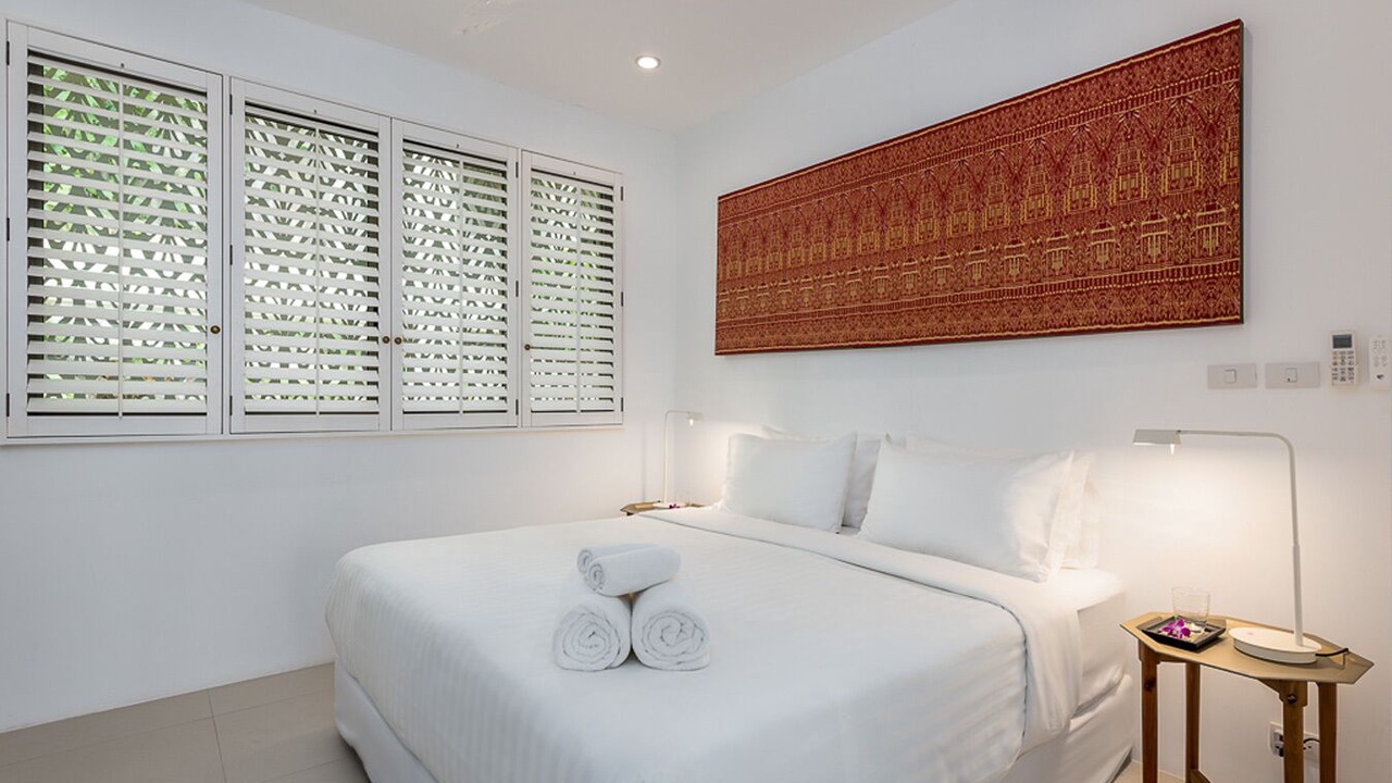 Photo of Bedroom in Moo 5