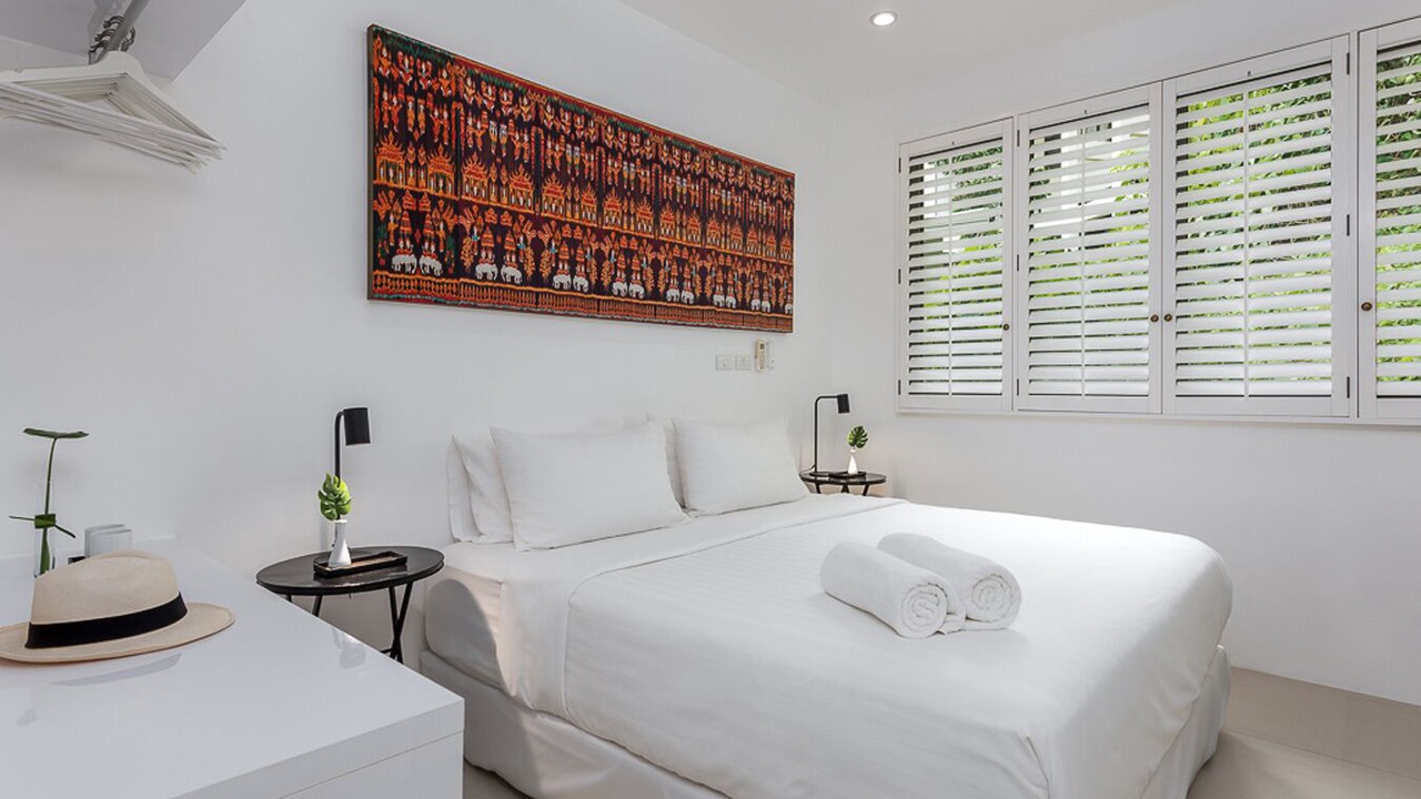 Photo of Bedroom in Moo 5