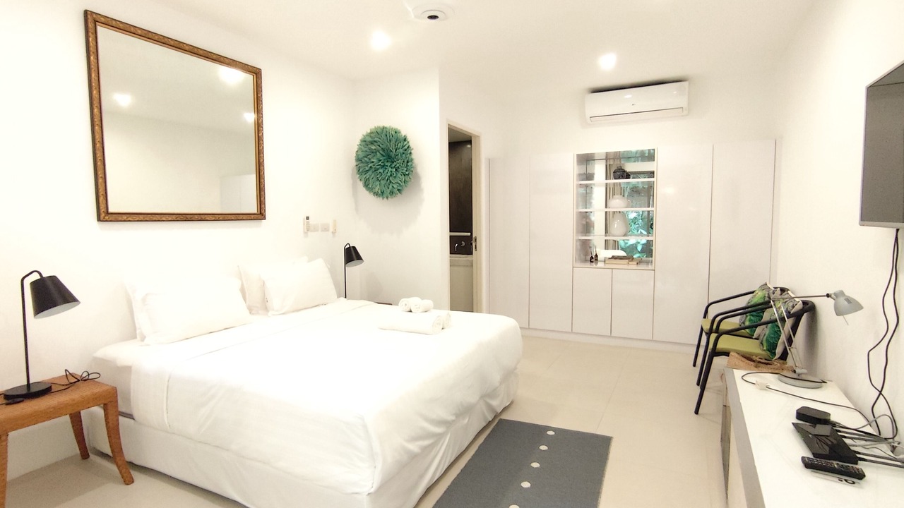 Photo of Bedroom in Moo 5