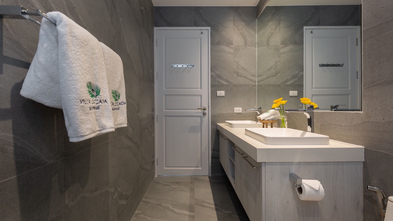Photo of Bathroom in Moo 5