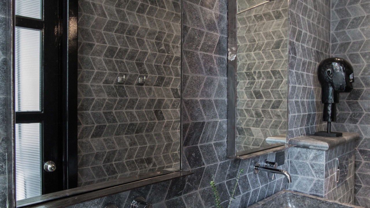 Photo of Bathroom in Bophut