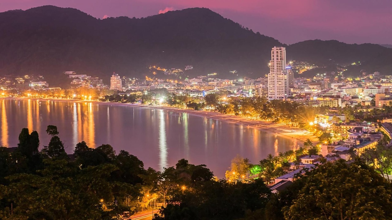 Photo of Others in Patong