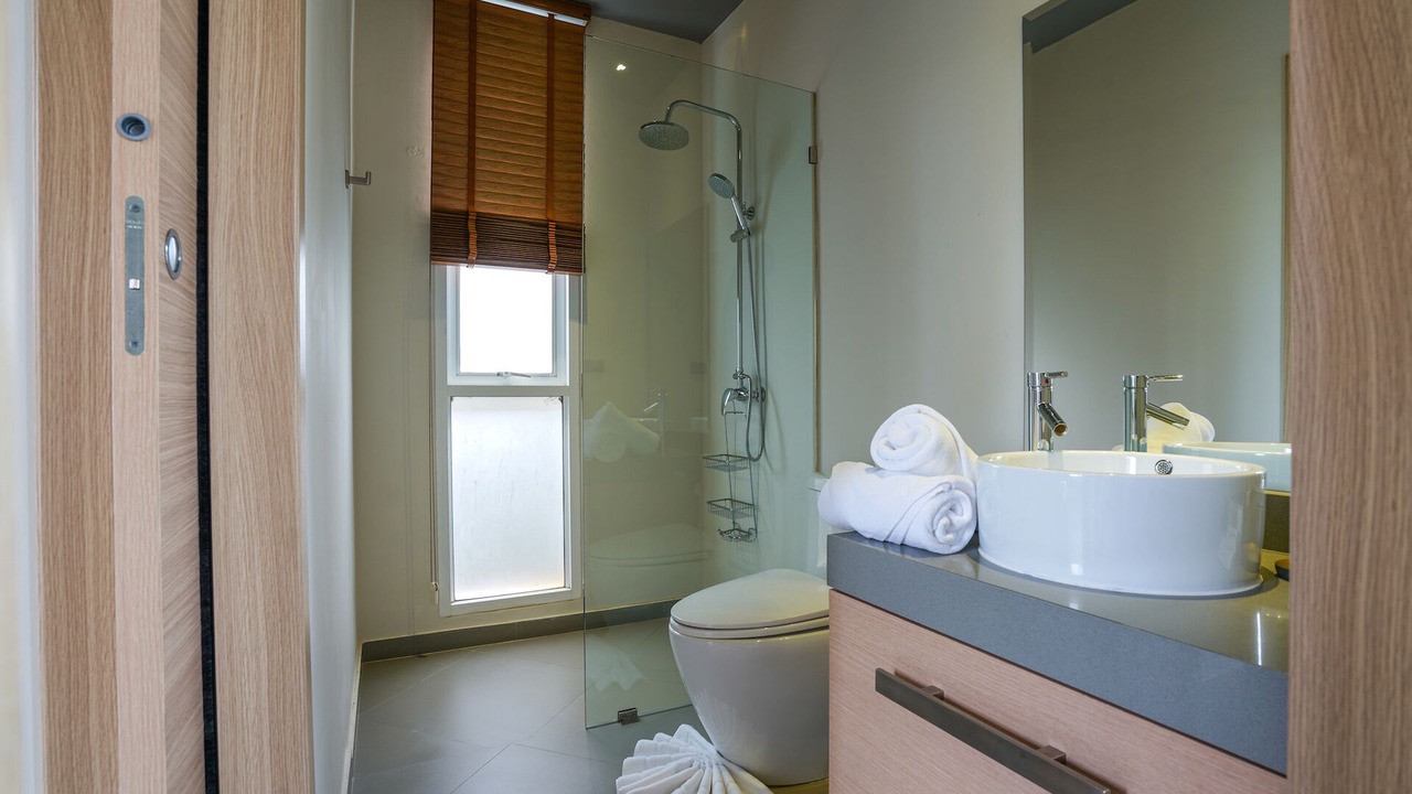 Photo of Bathroom in Choeng Thale