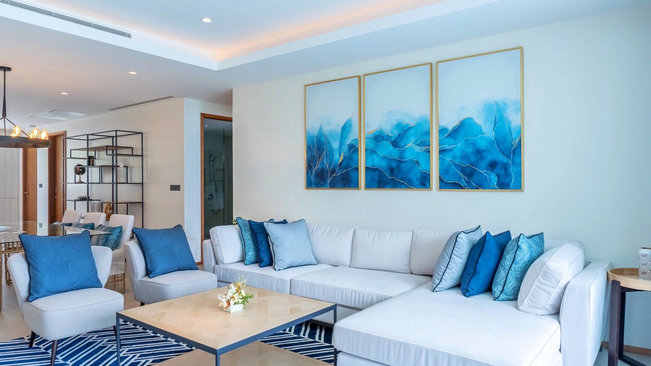 Photo of Livingroom in Choeng Thale
