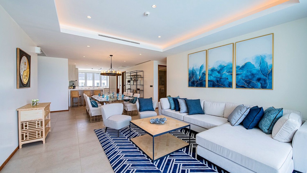 Photo of Livingroom in Choeng Thale