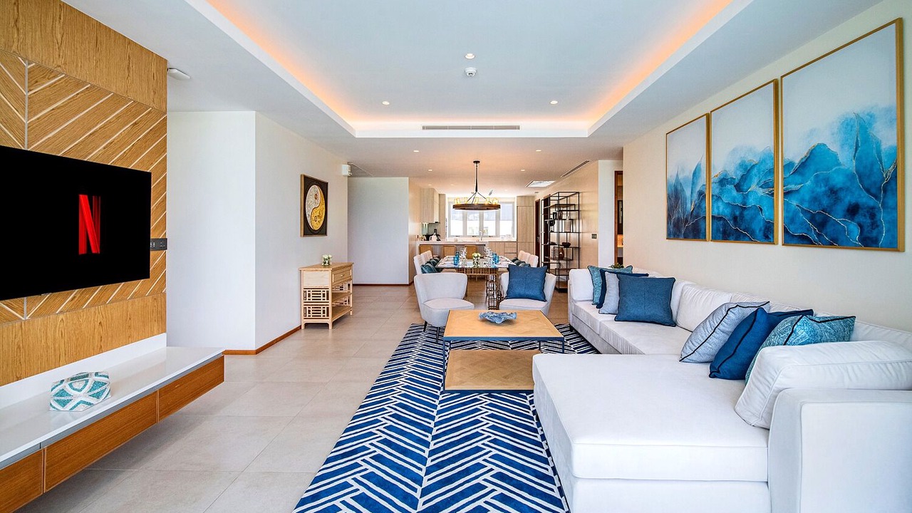 Photo of Livingroom in Choeng Thale