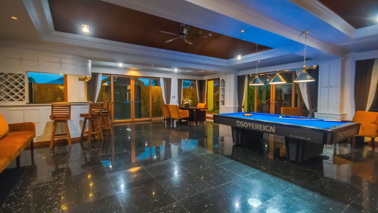 Photo of Bedroom in Patong
