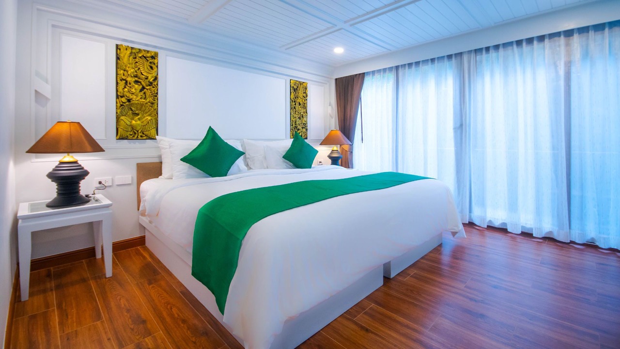 Photo of Bedroom in Patong