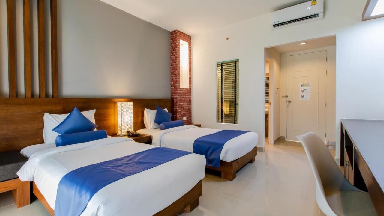 Photo of Bedroom in Chalong