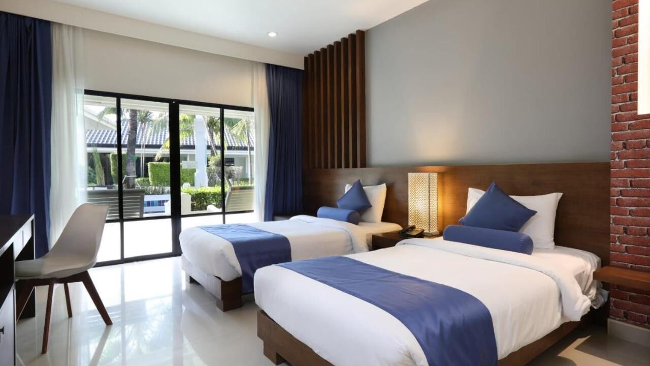 Photo of Bedroom in Chalong