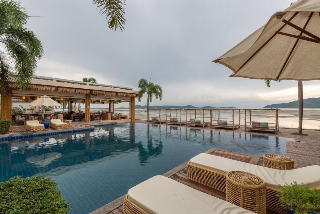 Photo of Outdoor in Rawai