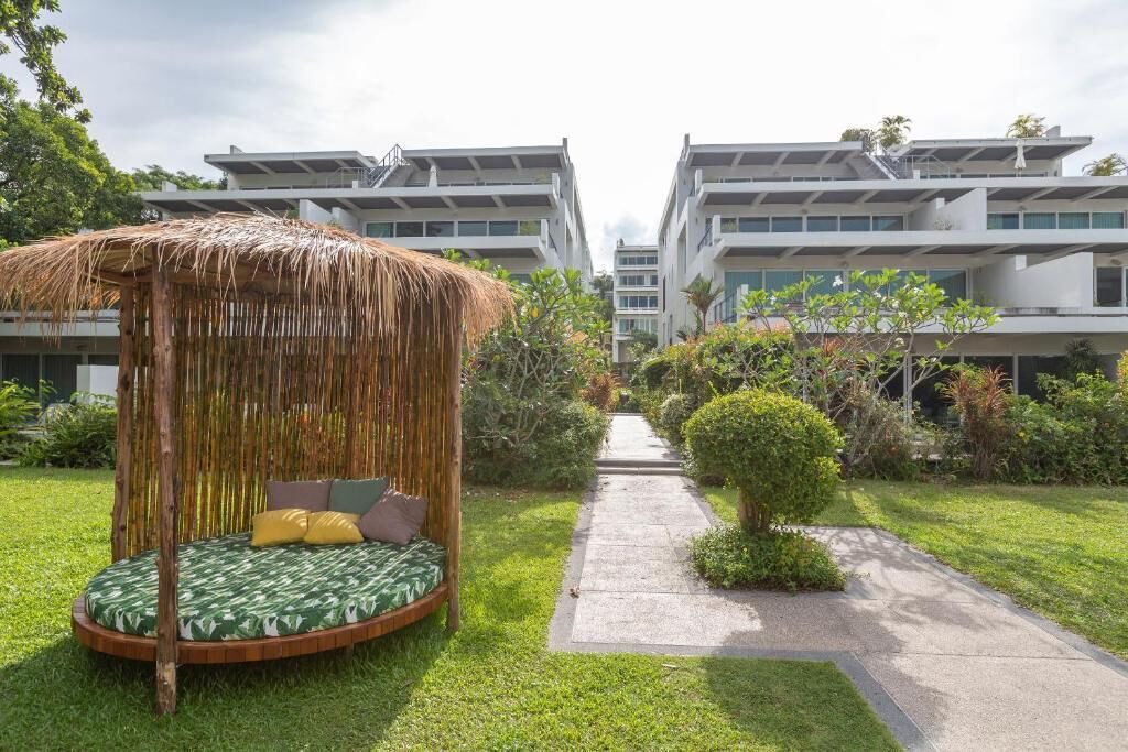 Photo of Outdoor in Rawai