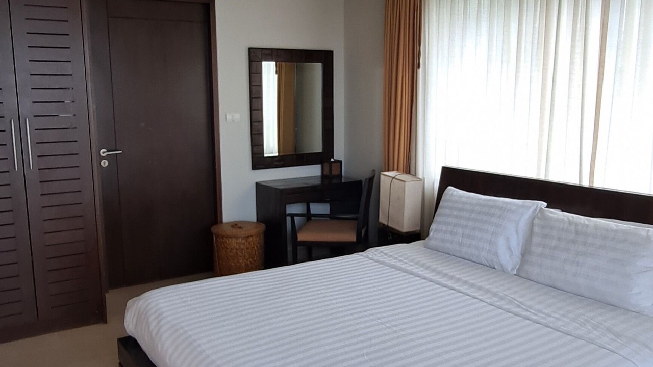 Photo of Bedroom in Rawai