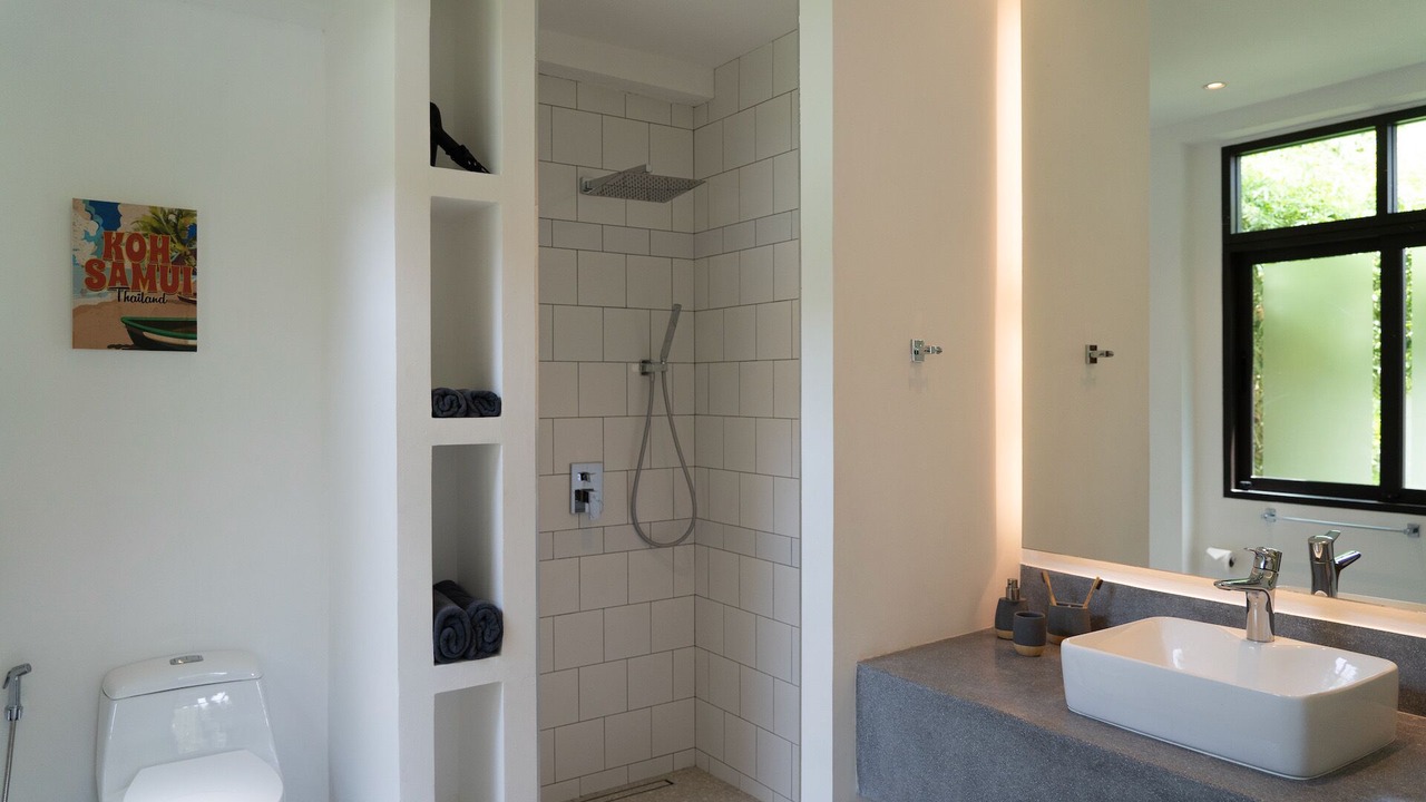 Photo of Bathroom in Bophut