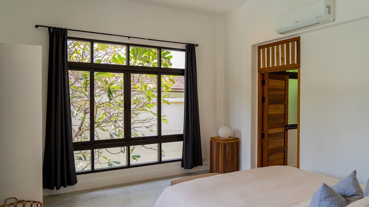 Photo of Bedroom in Bophut