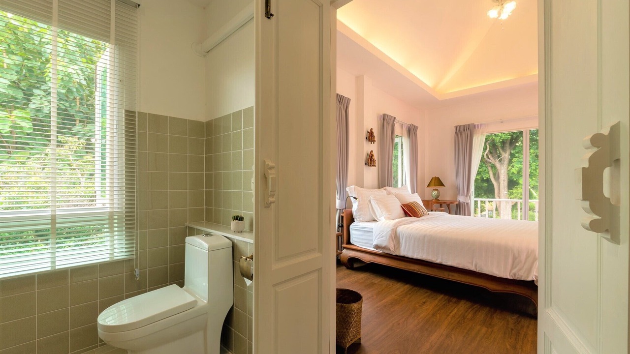 Photo of Bedroom in Pa Tan
