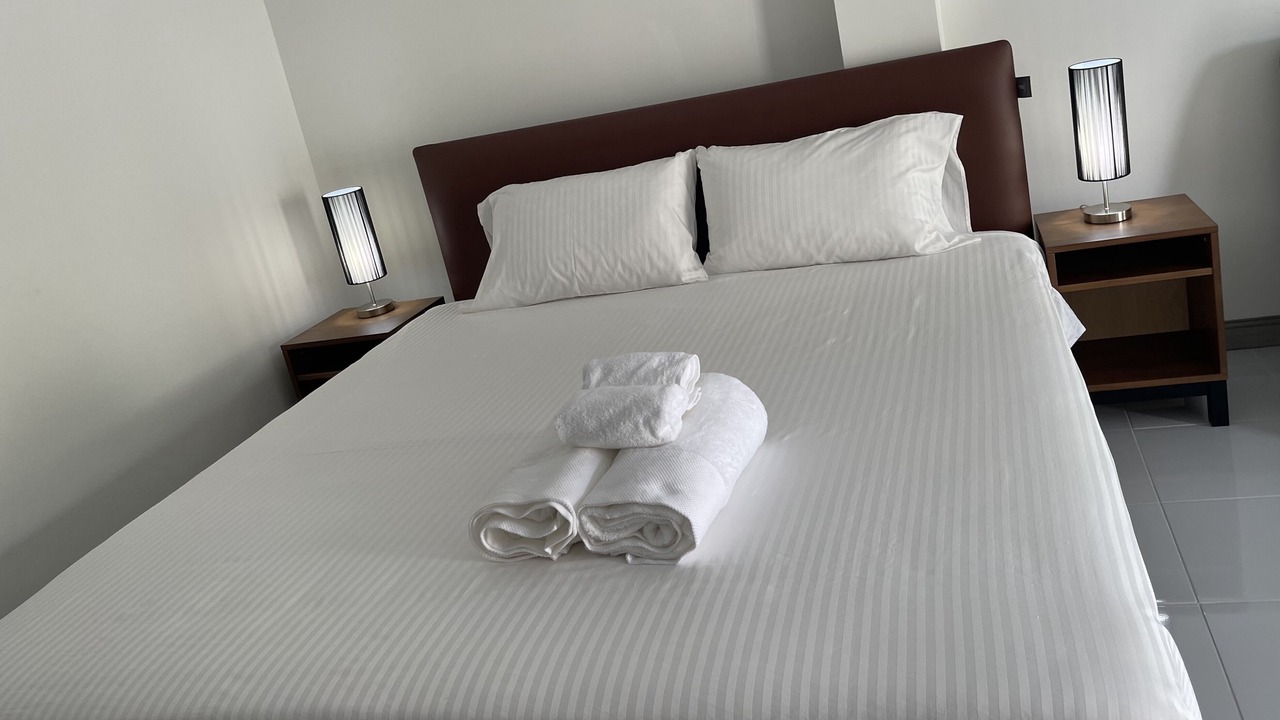 Photo of Bedroom in Kamala
