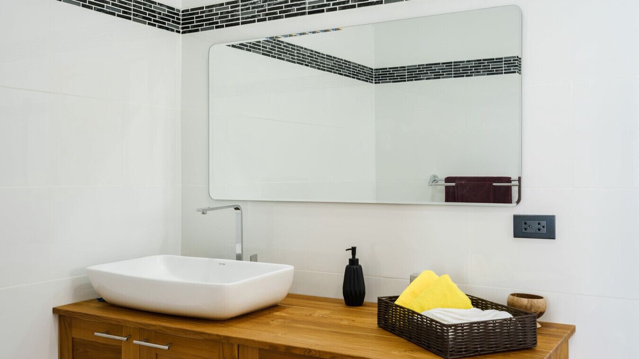 Photo of Bathroom in Lamai