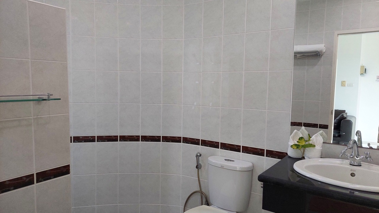 Photo of Bathroom in Chalong