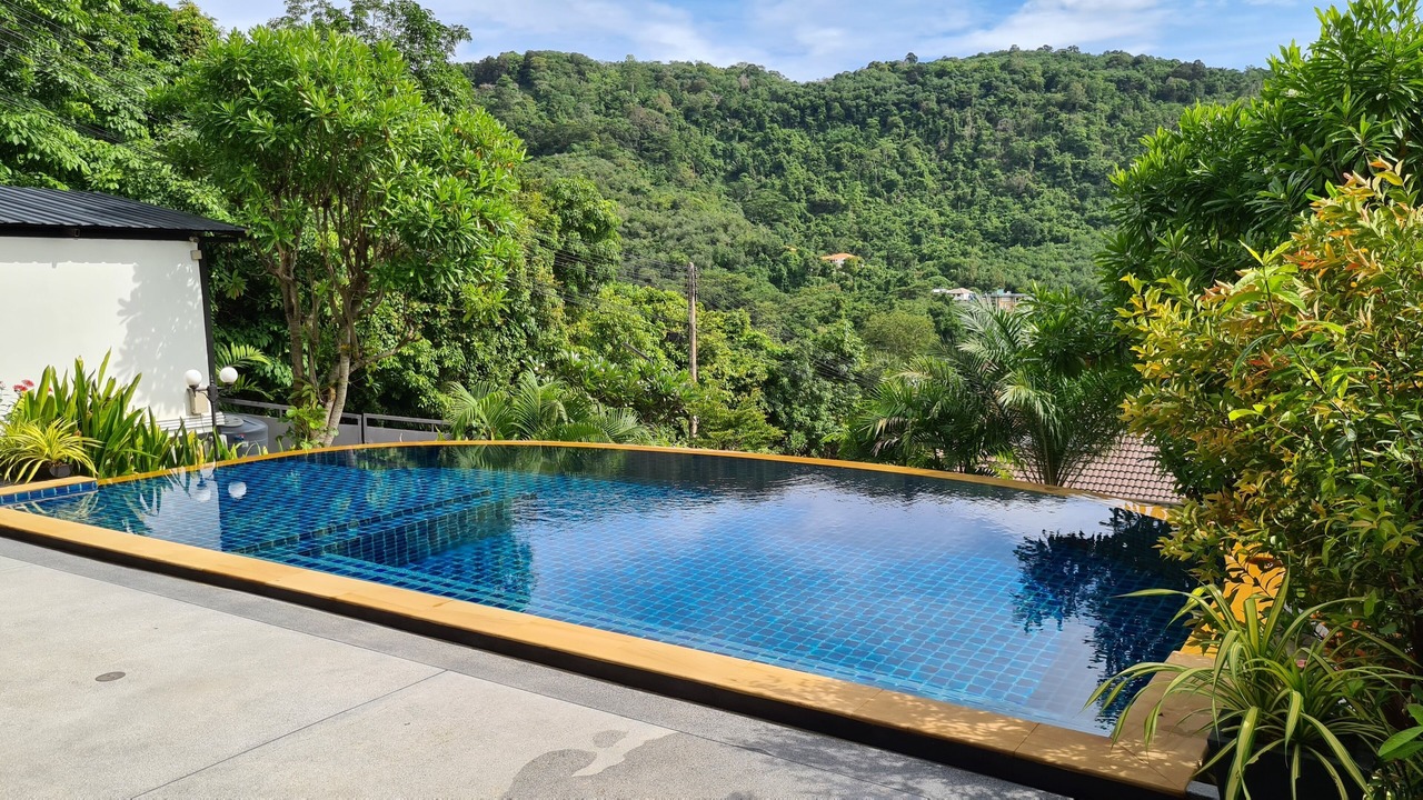 Photo of Outdoor in Chalong
