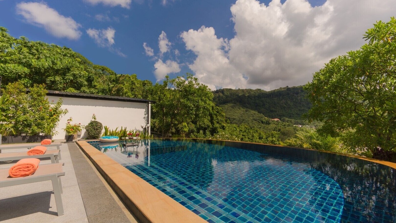 Photo of Outdoor in Chalong