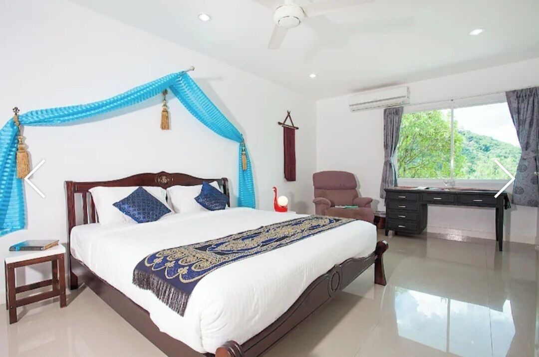 Photo of Bedroom in Chalong