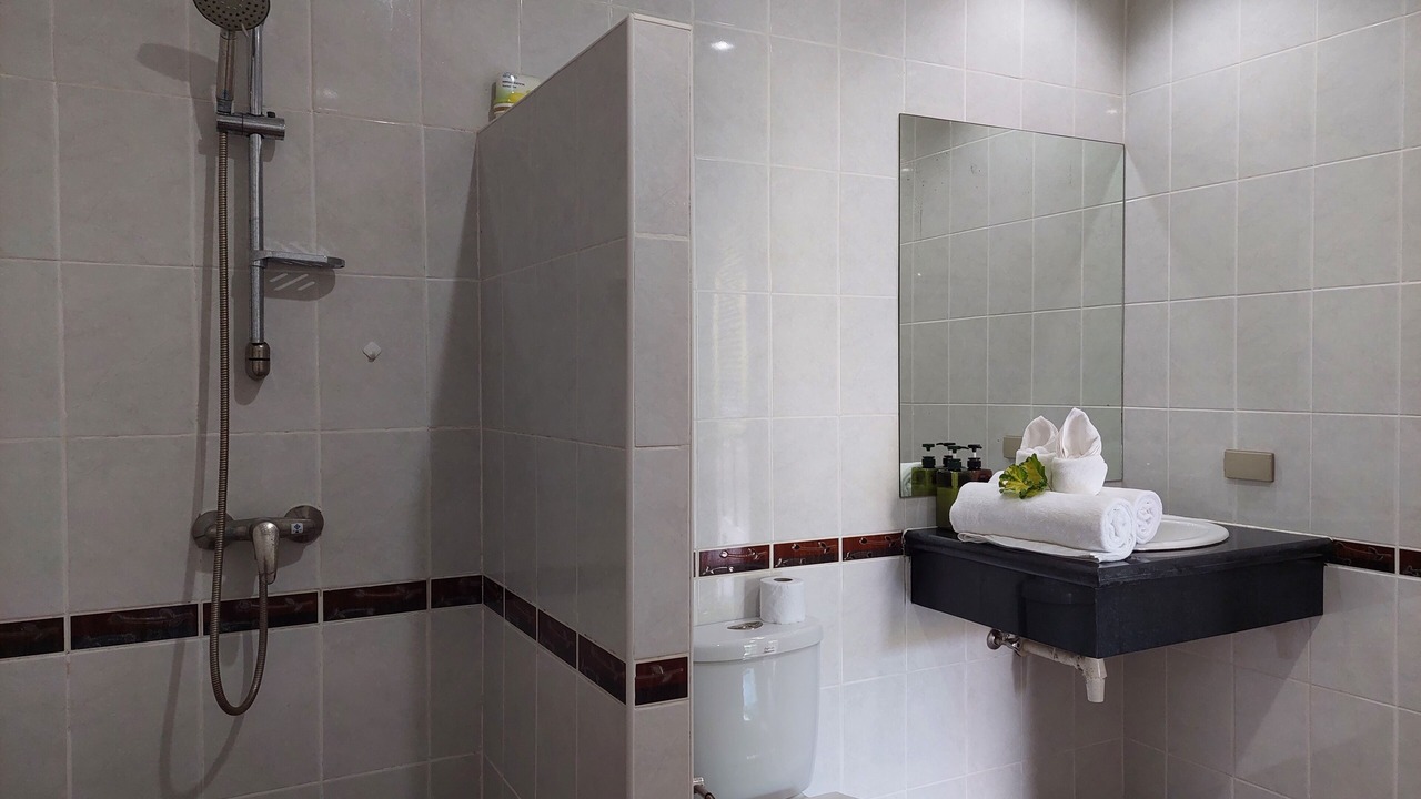 Photo of Bathroom in Chalong