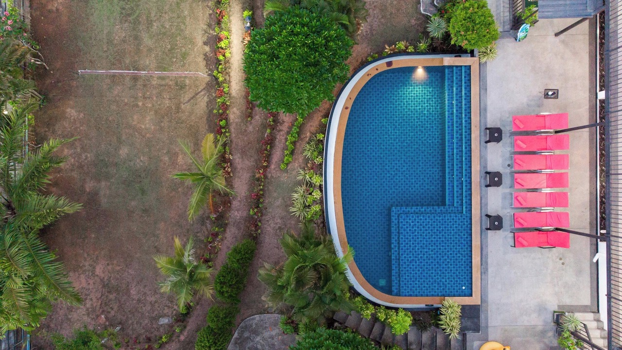 Photo of Outdoor in Chalong