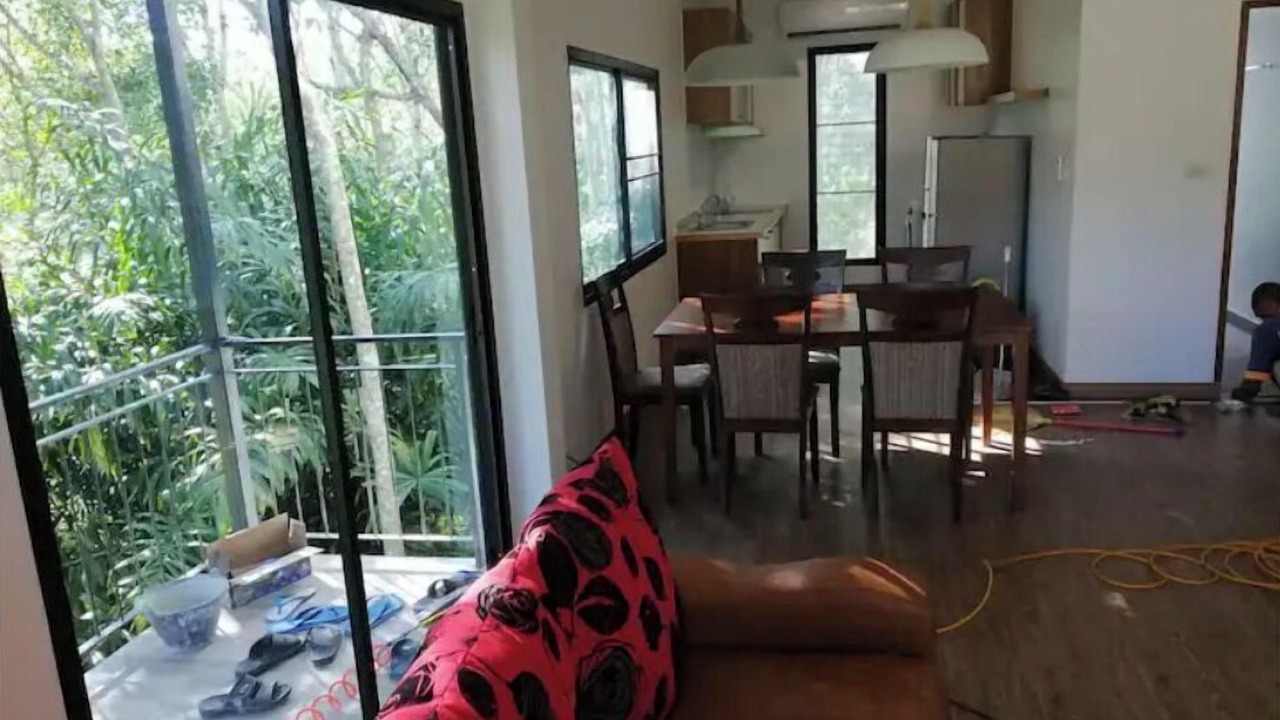 Photo of Livingroom in Thep Kasattri