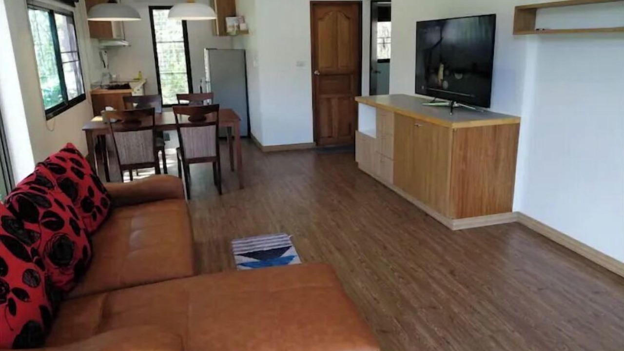 Photo of Livingroom in Thep Kasattri