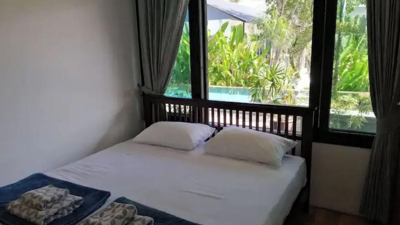 Photo of Bedroom in Thep Kasattri
