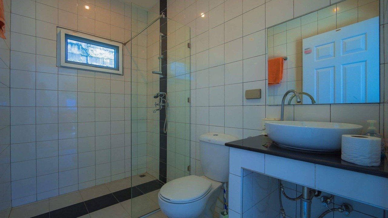 Photo of Bathroom in Chalong