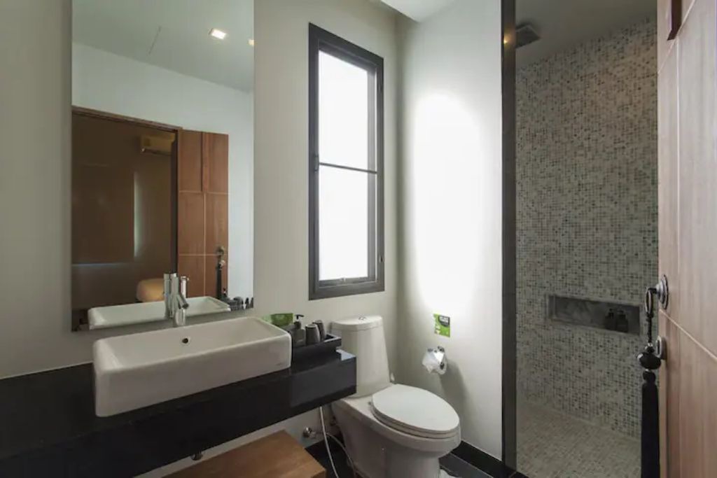 Photo of Bathroom in Choeng Thale