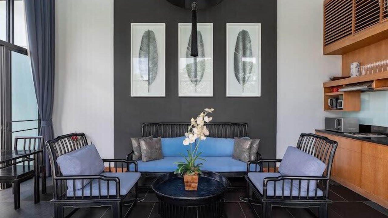 Photo of Bedroom in Choeng Thale
